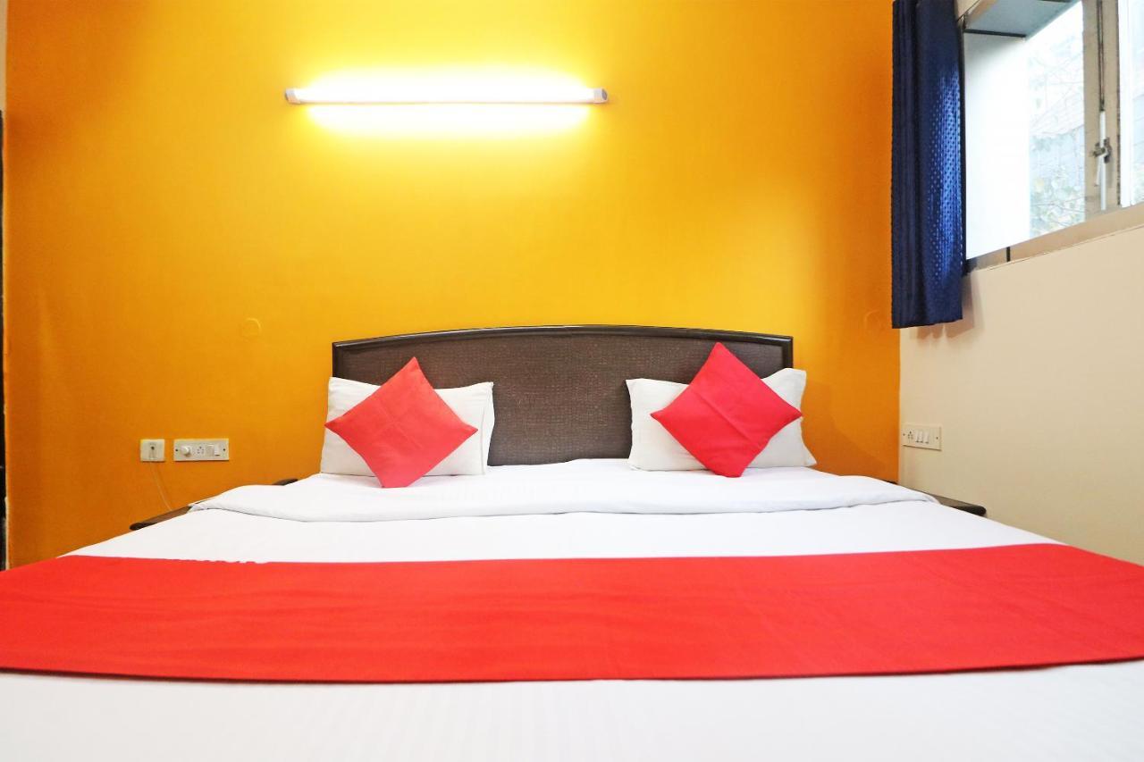 Hotel Westend Holiday Home 5 Mint From Nizamuddin Railway Station New Delhi Bagian luar foto